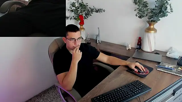 Jay Grip online show from 02-16-26, 07:43