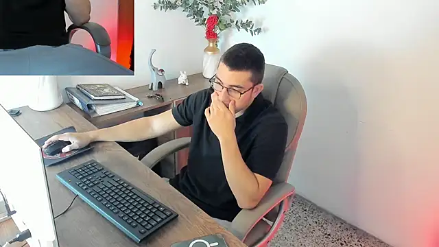 Jay Grip online show from 02-25-26, 01:21