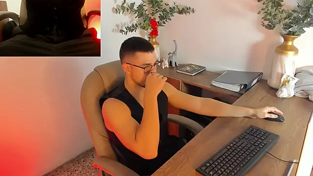 Jay Grip online show from 03-05-26, 01:29