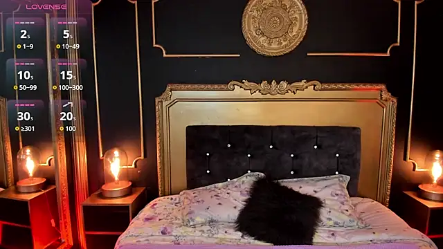 Jenifer James online show from 03-18-26, 07:50