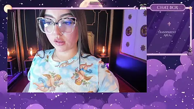 Jenifer James online show from 04-09-26, 07:52