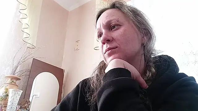 Norma Wall online show from 02-22-26, 08:46