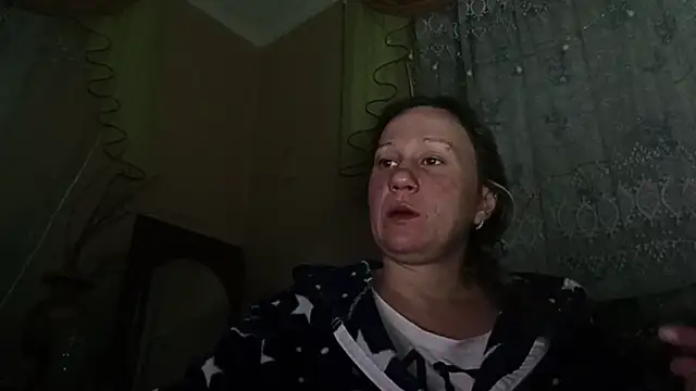 Norma Wall online show from 03-04-26, 11:11