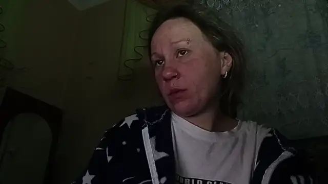 Norma Wall online show from 03-07-26, 12:07