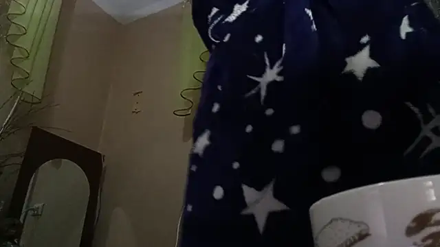 Norma Wall online show from 03-21-26, 02:49