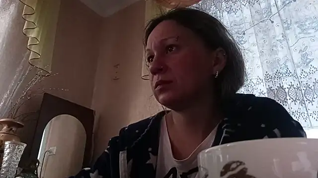 Norma Wall online show from 03-25-26, 04:29