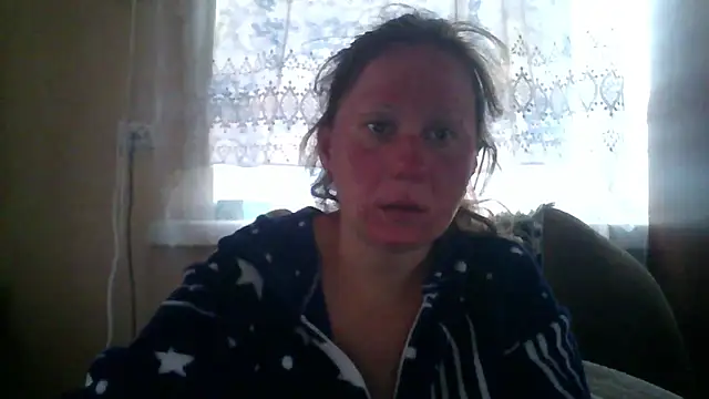 Norma Wall online show from 06-03-26, 04:12