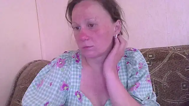 Norma Wall online show from 07-14-26, 01:17