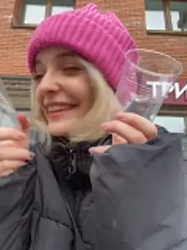 aka Blonde online show from 02-09-26, 04:05