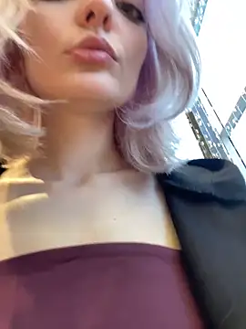 aka Blonde online show from 02-15-26, 05:59