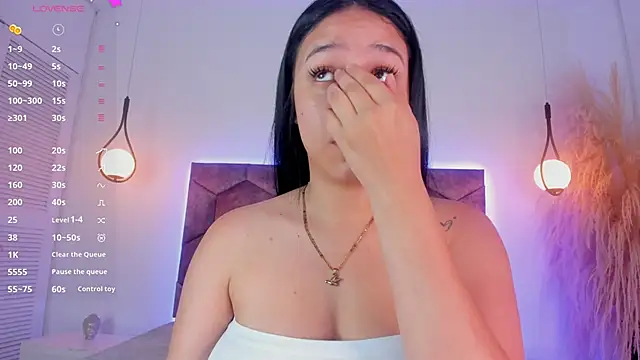 emily nova  online show from 06-29-26, 11:32