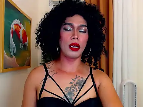 AmandaSmithTs online show from 02-22-26, 12:47