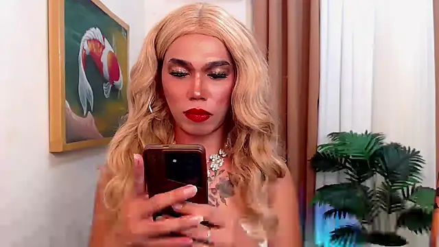 AmandaSmithTs online show from 02-26-26, 12:53