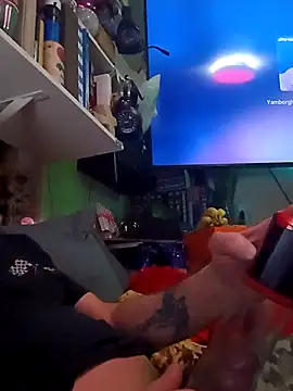 biswingcruiser online show from 03-14-26, 05:24