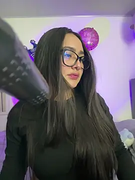 Diosa lunar1 online show from 03-04-26, 01:11