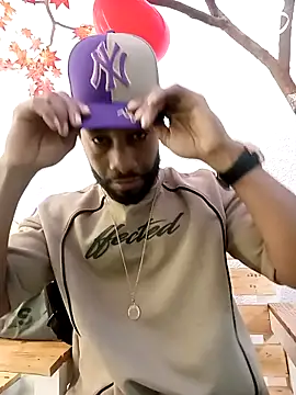 Dante Knox online show from 03-08-26, 11:25