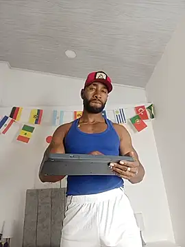 Dante Knox online show from 07-01-26, 11:34