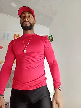 Dante Knox online show from 07-16-26, 11:38