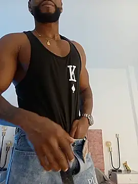 Dante Knox online show from 07-21-26, 11:34