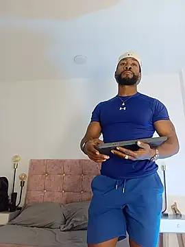 Dante Knox online show from 07-23-26, 05:11