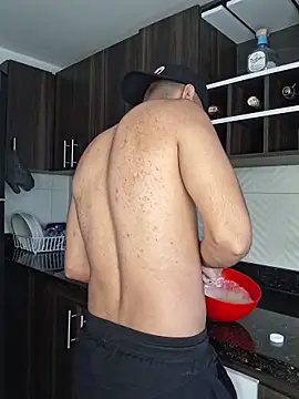 joelcallvil1 online show from 02-05-26, 02:33