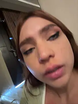 miia stonne online show from 01-14-26, 03:17