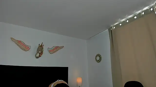 Natalye 23 online show from 03-24-26, 05:51