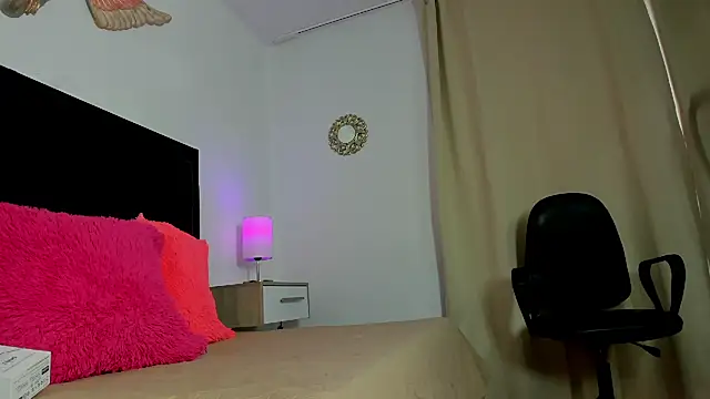 Natalye 23 online show from 03-27-26, 10:31