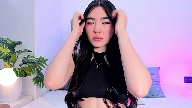 AiiriKimmura online show from 02-25-26, 11:42