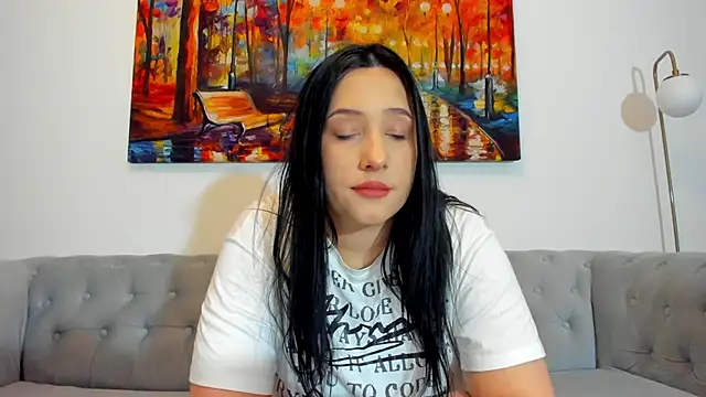 Snapshot of Angell-Sky chatting on 06-13-26, 07:23 Angell-Sky online show from 06-13-26, 07:23