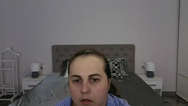 MikaFoxy online show from 04-08-26, 05:18