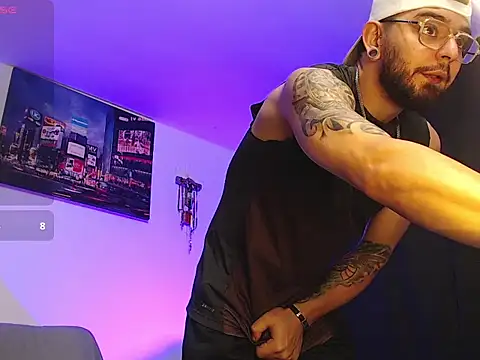 Snapshot of Axel_Stton chatting on 02-18-26, 11:50 Axel Stton online show from 02-18-26, 11:50