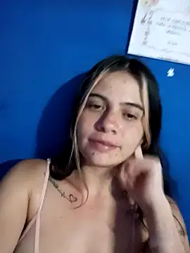 Megan nica online show from 02-20-26, 01:35