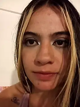 Megan nica online show from 02-22-26, 03:18