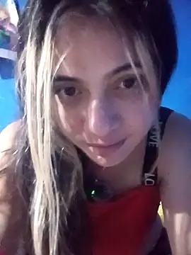 Megan nica online show from 03-20-26, 01:43