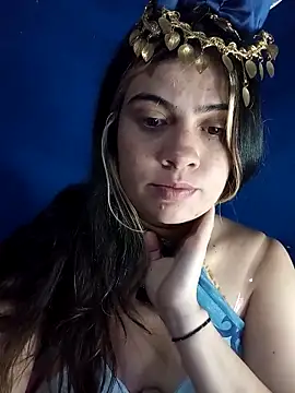 Megan nica online show from 04-06-26, 01:36