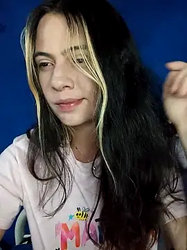 Megan nica online show from 04-24-26, 01:52