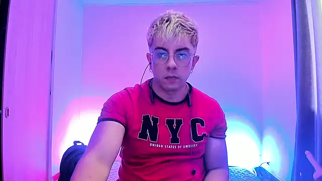 davidMars1 online show from 03-10-26, 07:41