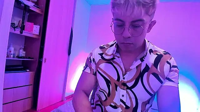 davidMars1 online show from 03-12-26, 03:51