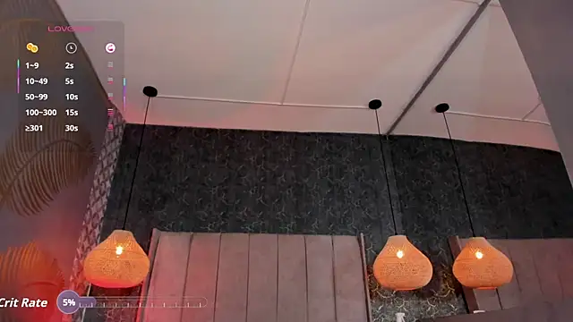 Naughty Blue online show from 04-26-26, 08:23