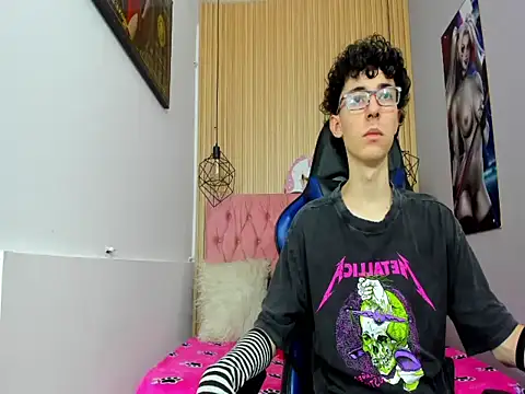 Syriussz online show from 02-19-26, 07:32