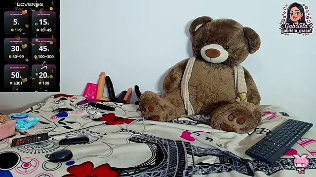 gabriela grace1 online show from 04-30-26, 10:47