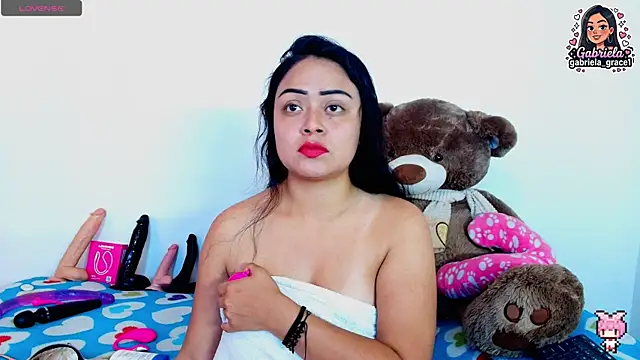 gabriela grace1 online show from 05-16-26, 06:39