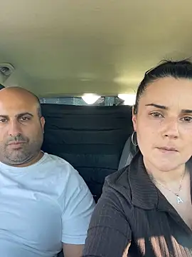 Alice Dan online show from 03-27-26, 04:18