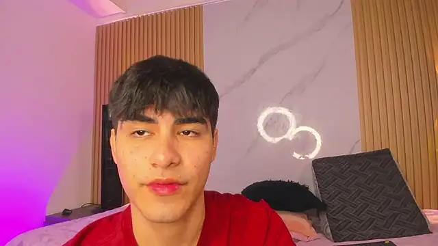 IamJuanJoc online show from 02-22-26, 03:29