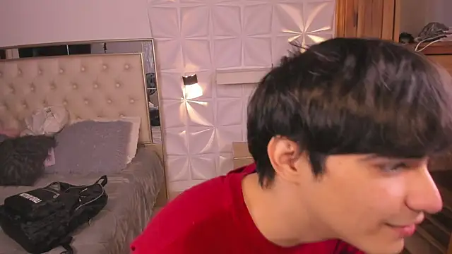 IamJuanJoc online show from 04-20-26, 03:53