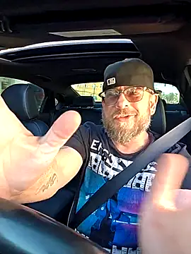 Rockymichael80 online show from 02-28-26, 08:21