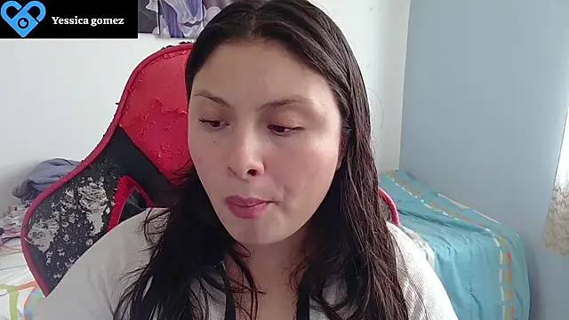 Snapshot of yessica_gomez01 chatting on 07-04-26, 08:26 yessica gomez01 online show from 07-04-26, 08:26