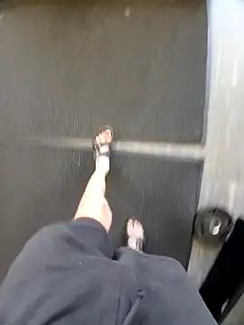 sxyftsecret online show from 04-27-26, 08:51