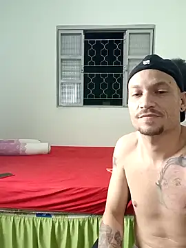 Gallegopk online show from 05-06-26, 02:08